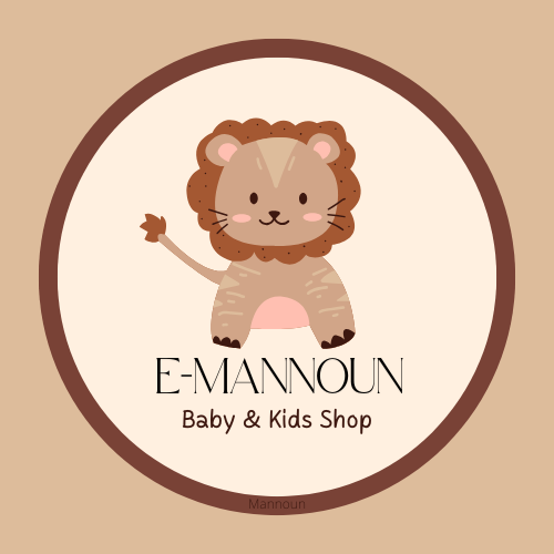 MANNOUN.E-commerce store