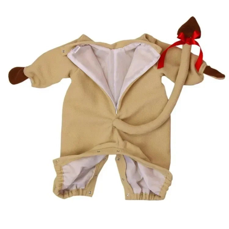 Baby Girs Costume Halloween Outfits Happy Purim Clothes Carnival Animal  Rompers Jumpsuit Toddlers Girls Infant  Clothes